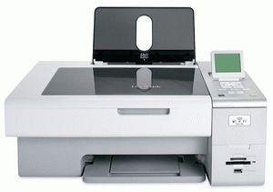 ремонт принтера EPSON LQ-1050