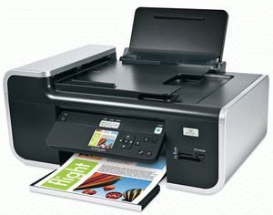 ремонт принтера EPSON LQ-1050