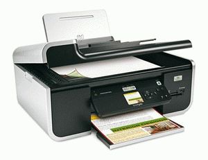 ремонт принтера EPSON LQ-1050