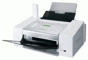 ремонт принтера EPSON LQ-1050