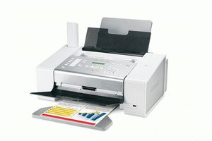 ремонт принтера EPSON LQ-1050