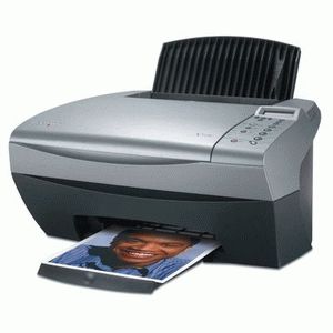 ремонт принтера EPSON LQ-1050