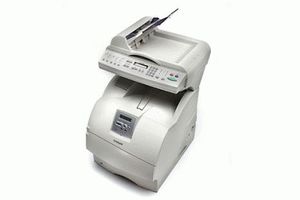 ремонт принтера EPSON LQ-1050