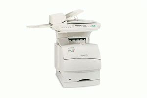 ремонт принтера EPSON LQ-1050