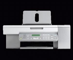 ремонт принтера EPSON LQ-1050