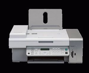 ремонт принтера EPSON LQ-1050