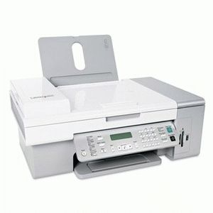 ремонт принтера EPSON LQ-1050