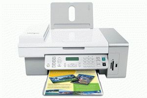 ремонт принтера EPSON LQ-1050