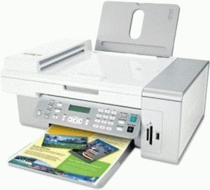 ремонт принтера EPSON LQ-1050