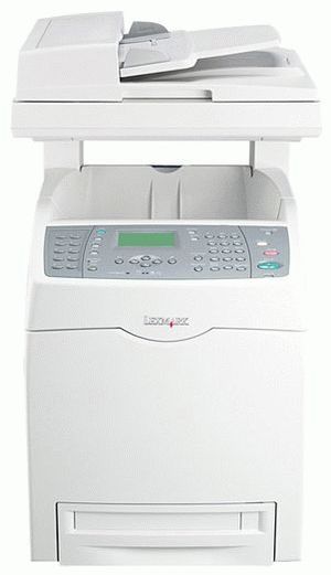 ремонт принтера EPSON LQ-1050