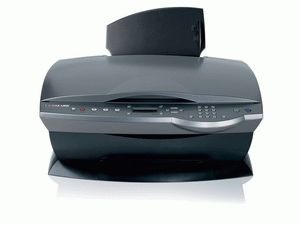 ремонт принтера EPSON LQ-1050