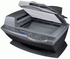 ремонт принтера EPSON LQ-1050