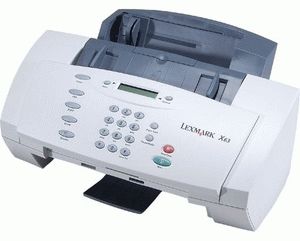 ремонт принтера EPSON LQ-1050