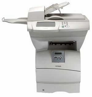 ремонт принтера EPSON LQ-1050