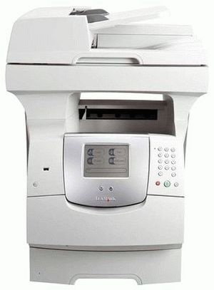 ремонт принтера EPSON LQ-1050