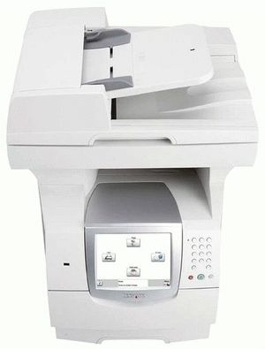 ремонт принтера EPSON LQ-1050