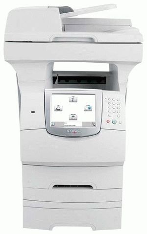 ремонт принтера EPSON LQ-1050