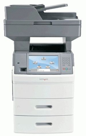 ремонт принтера EPSON LQ-1050