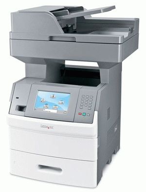 ремонт принтера EPSON LQ-1050