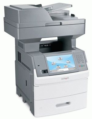 ремонт принтера EPSON LQ-1050