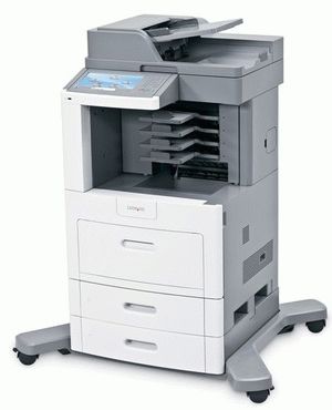 ремонт принтера EPSON LQ-1050