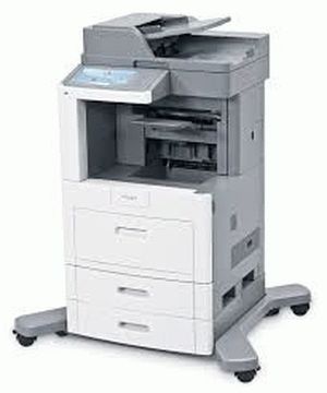 ремонт принтера EPSON LQ-1050