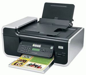 ремонт принтера EPSON LQ-1050