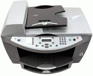 ремонт принтера EPSON LQ-1050