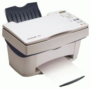 ремонт принтера EPSON LQ-1050