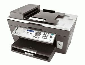 ремонт принтера EPSON LQ-1050