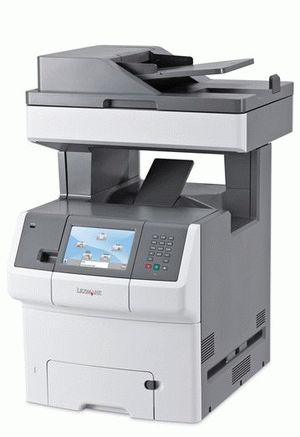 ремонт принтера EPSON LQ-1050