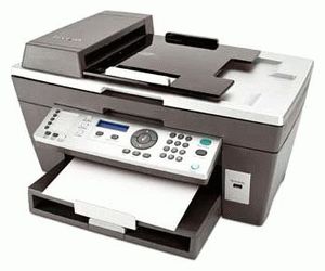 ремонт принтера EPSON LQ-1050