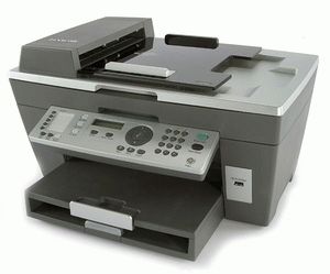 ремонт принтера EPSON LQ-1050