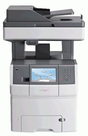 ремонт принтера EPSON LQ-1050