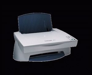 ремонт принтера EPSON LQ-1050