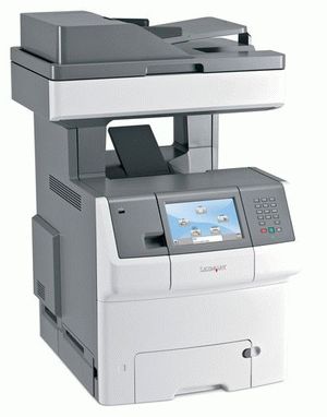 ремонт принтера EPSON LQ-1050