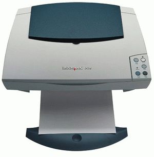 ремонт принтера EPSON LQ-1050