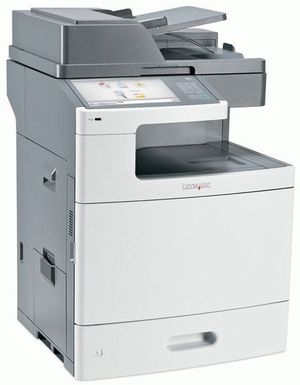 ремонт принтера EPSON LQ-1050