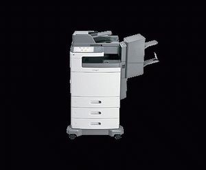 ремонт принтера EPSON LQ-1050