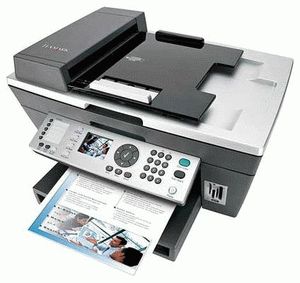 ремонт принтера EPSON LQ-1050