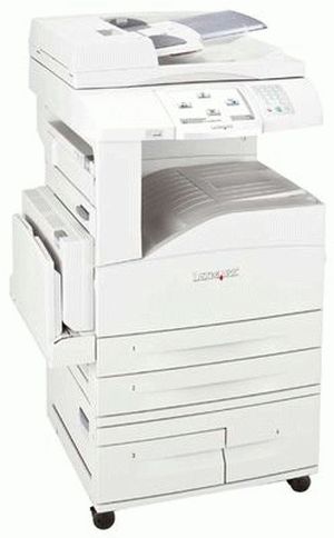 ремонт принтера EPSON LQ-1050