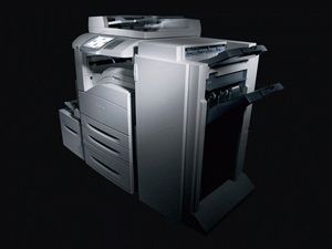 ремонт принтера EPSON LQ-1050