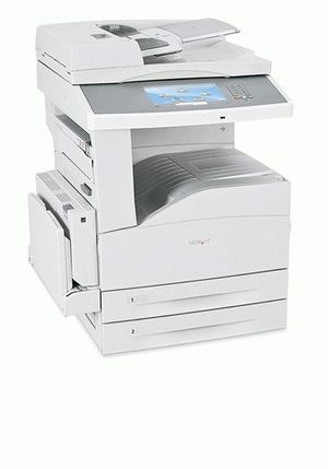 ремонт принтера EPSON LQ-1050