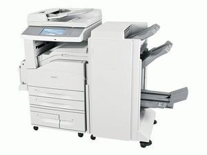 ремонт принтера EPSON LQ-1050