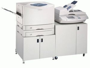 ремонт принтера EPSON LQ-1050