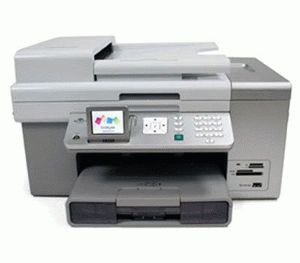 ремонт принтера EPSON LQ-1050