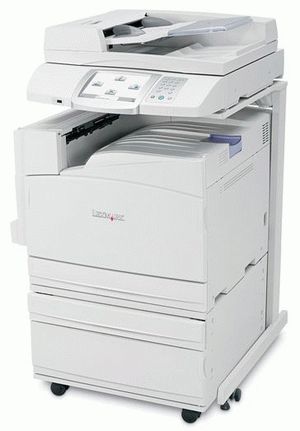 ремонт принтера EPSON LQ-1050