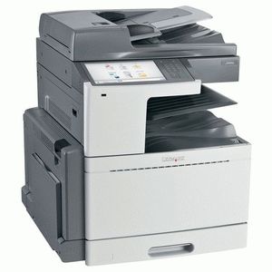 ремонт принтера EPSON LQ-1050