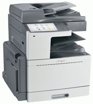 ремонт принтера EPSON LQ-1050