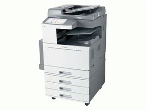 ремонт принтера EPSON LQ-1050